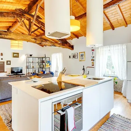With One Bedroom In With Wonderful City View Furnished Balcony And Wifi *