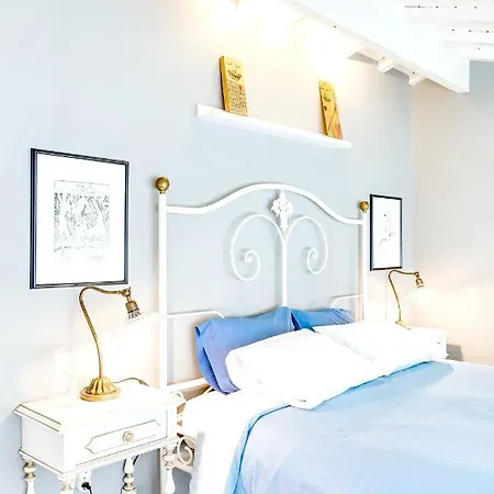 With One Bedroom In With Wonderful City View Furnished Balcony And Wifi * Пеньяфьель