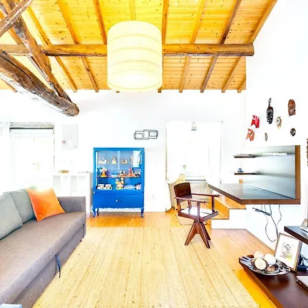 With One Bedroom In With Wonderful City View Furnished Balcony And Wifi