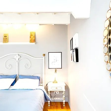 Апартаменты With One Bedroom In With Wonderful City View Furnished Balcony And Wifi Пеньяфьель